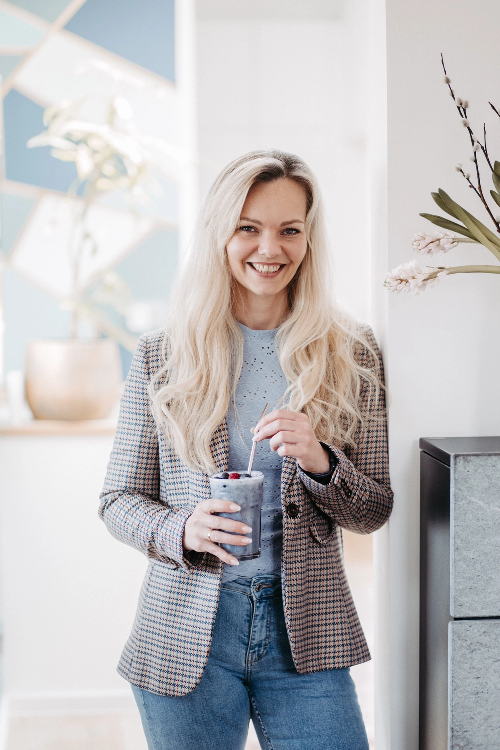 Grau & Bauer Immobilien – Immobilienmaklerin – Julia-Sabine 