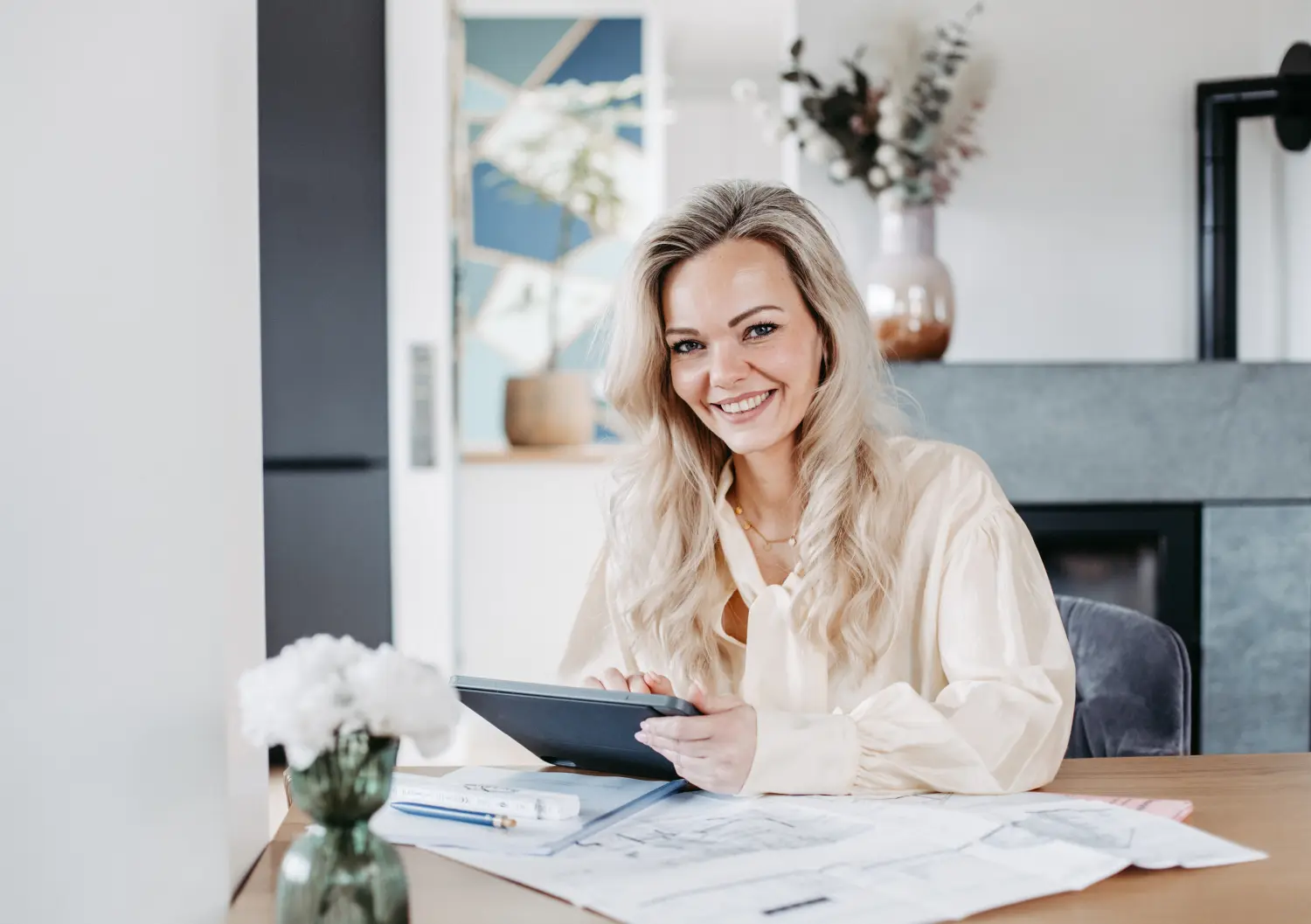 Grau & Bauer Immobilien – Immobilienmakler 