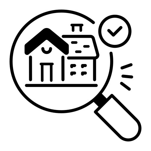 Grau & Bauer Immobilien – Immobilienmakler – Symbol